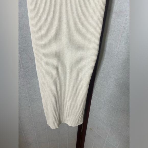 ARITIZA WILFRED RIBBED BODYCON DRESS SIZE XS - Picture 4 of 8